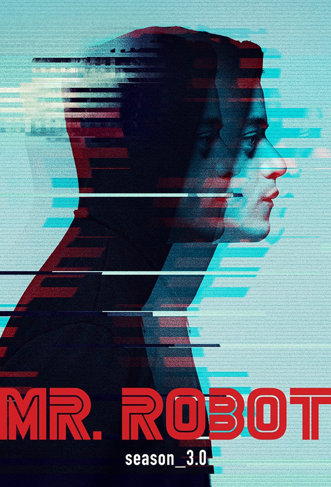 Mr. Robot - Season 3 [9172] (A1748903751) [[TV Shows]] --Plex--